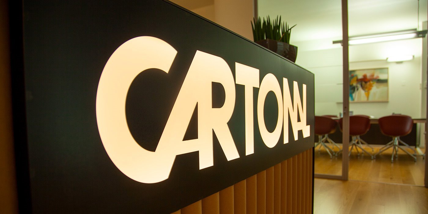 cartonal_reception